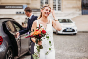 Elena & Alexandre