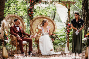 Elena & Alexandre
